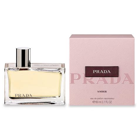 prada amber women perfume.